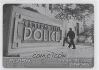 Central City Police Department #/1