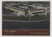 Iron Heights Prison