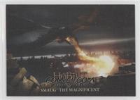 Smaug The Magnificent #/75