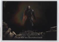 I am Not My Grandfather!
