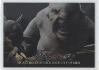 More Trolls Attack Dale City of Men