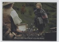 That's My Mother's Glorybox!