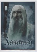 Saruman