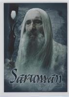 Saruman