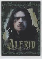 Alfrid Lickspittle