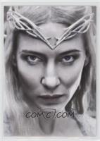 Lady Galadriel