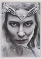 Lady Galadriel [EX to NM]