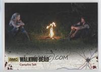 Campfire Talk #/25