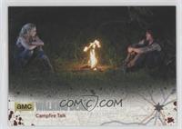 Campfire Talk #/99