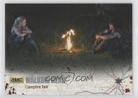 Campfire Talk #/99