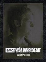 Carol Peletier #/25