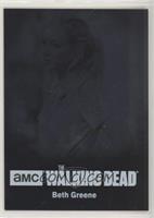 Beth Greene #/99