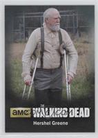 Hershel Greene