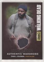 Chad L. Coleman as Tyreese Williams