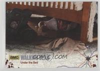 Under The Bed #/99