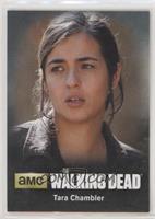 Tara Chambler [EX to NM]