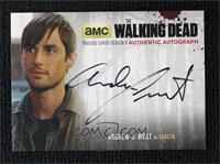 Andrew J. West as Gareth #/125