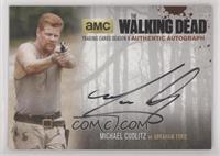 Michael Cudlitz as Abraham Ford [EX to NM] #/125