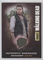 Josh McDermitt as Eugene Porter