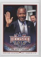 Ben Carson