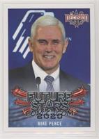 Future Stars 2020 - Mike Pence