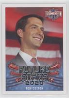 Future Stars 2020 - Tom Cotton