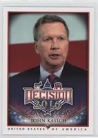 John Kasich