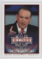 Mike Huckabee