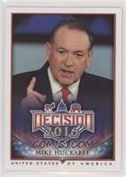 Mike Huckabee