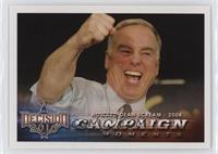 Campaign Moments - Howard Dean Scream