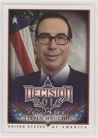 Steven Mnuchin