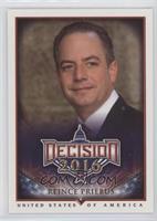 Reince Priebus