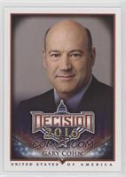 Gary Cohn