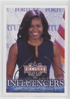 Influencers - Michelle Obama