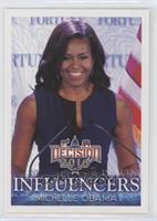 Influencers - Michelle Obama