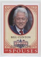 The Spouses - Bill Clinton