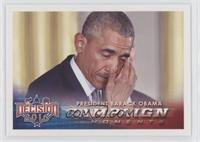 Campaign Moments - Barack Obama