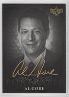 Al Gore #/3