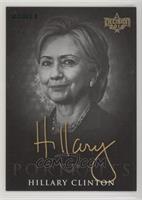 Hillary Clinton #/3