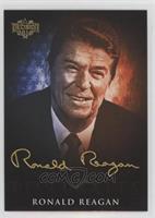 Ronald Reagan