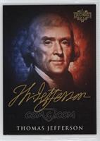 Thomas Jefferson