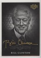 Bill Clinton