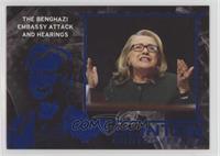 The Benghazi Embassy Attack