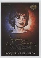 Jacqueline Kennedy #/3