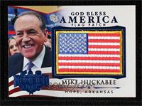 Mike Huckabee