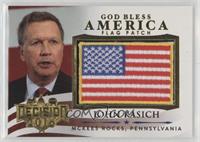 John Kasich