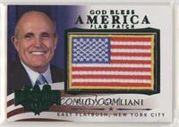 Rudy Guiliani