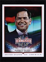 Marco Rubio