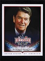 Ronald Reagan