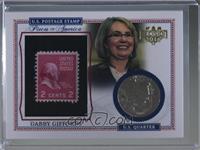 Gabby Giffords